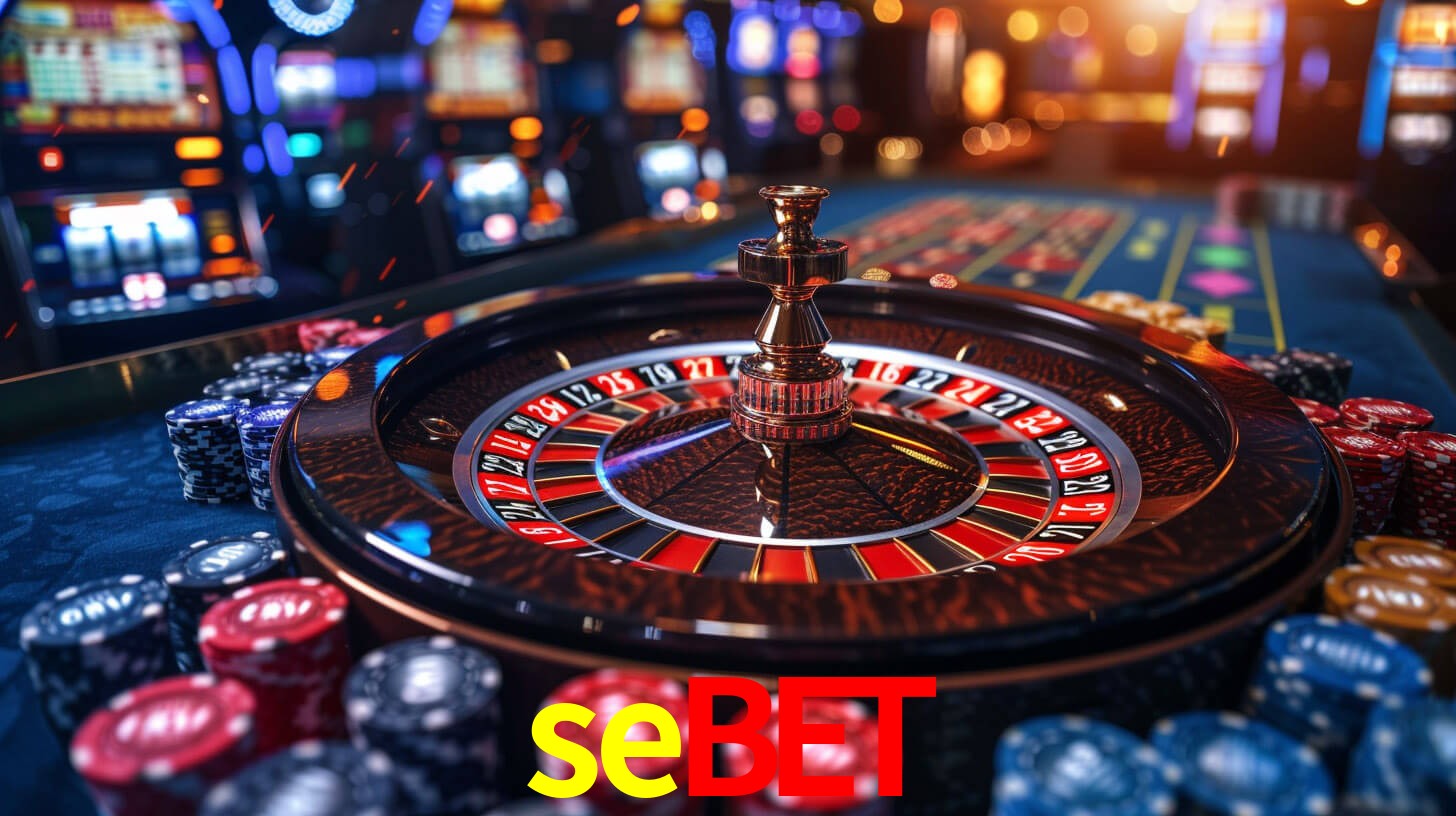 SEBET.COM