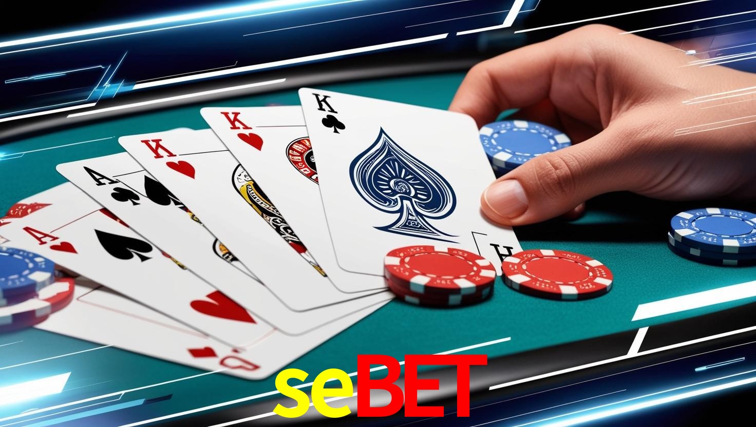 SEBET.COM