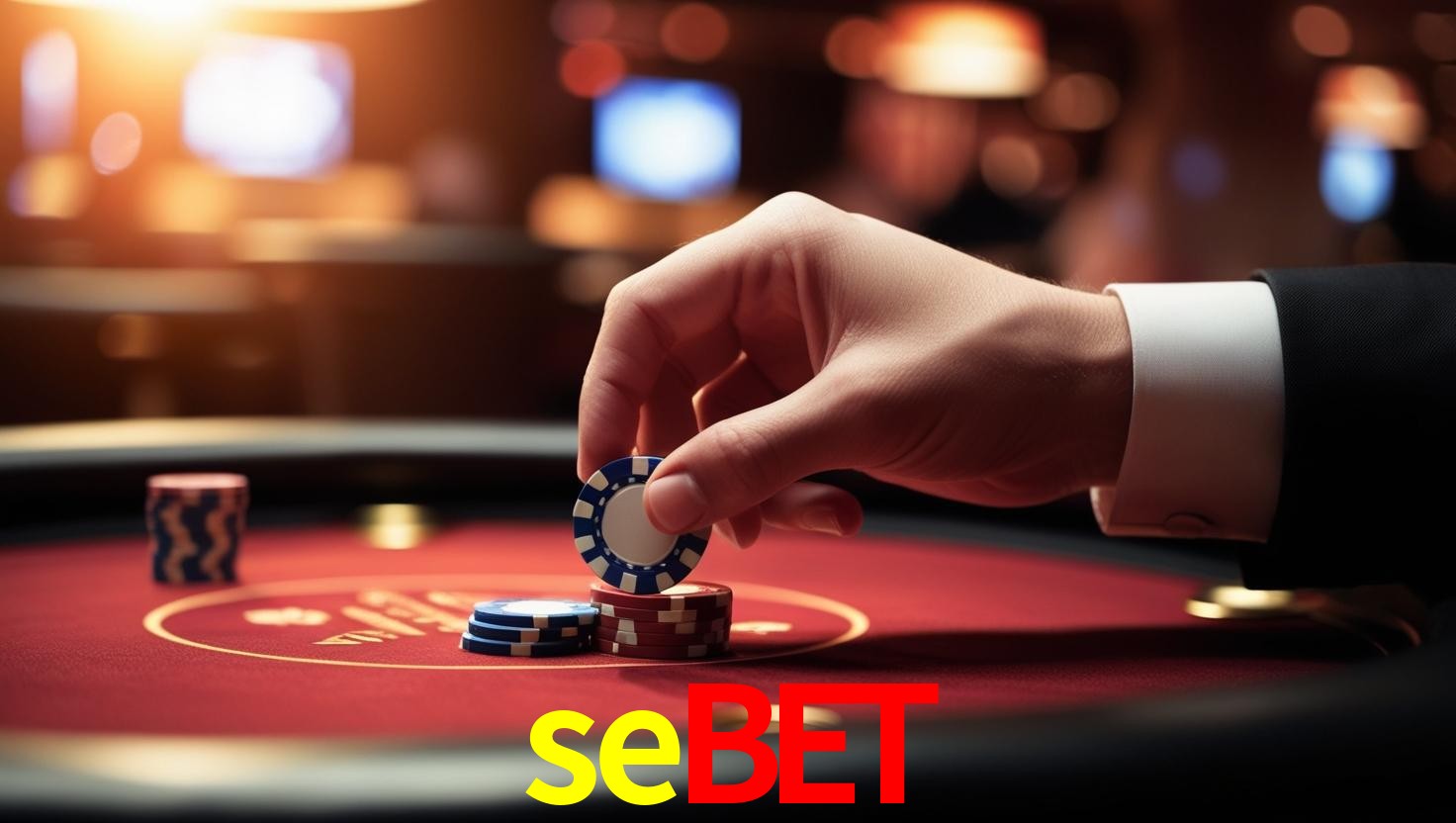 SEBET.COM