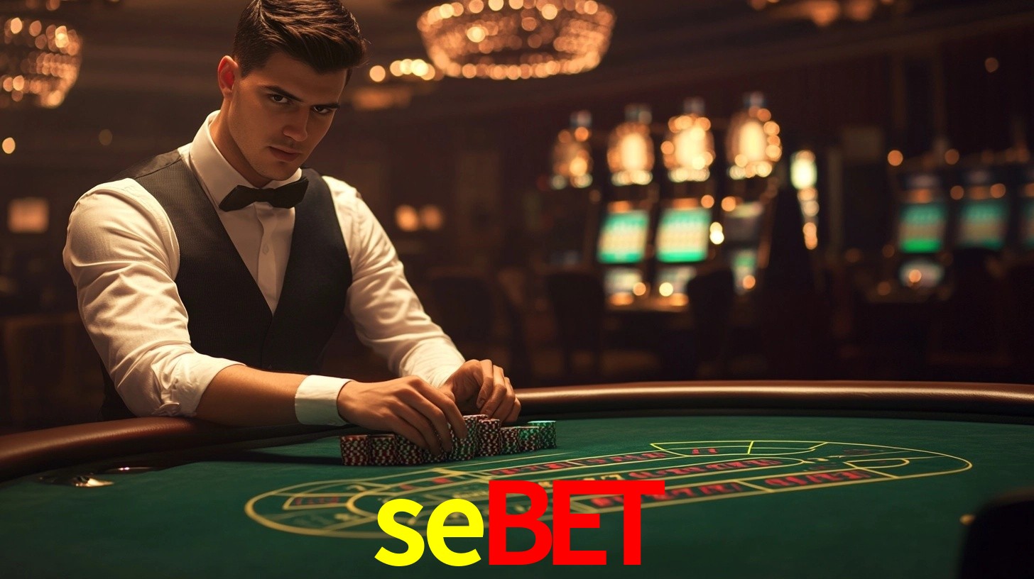 SEBET.COM