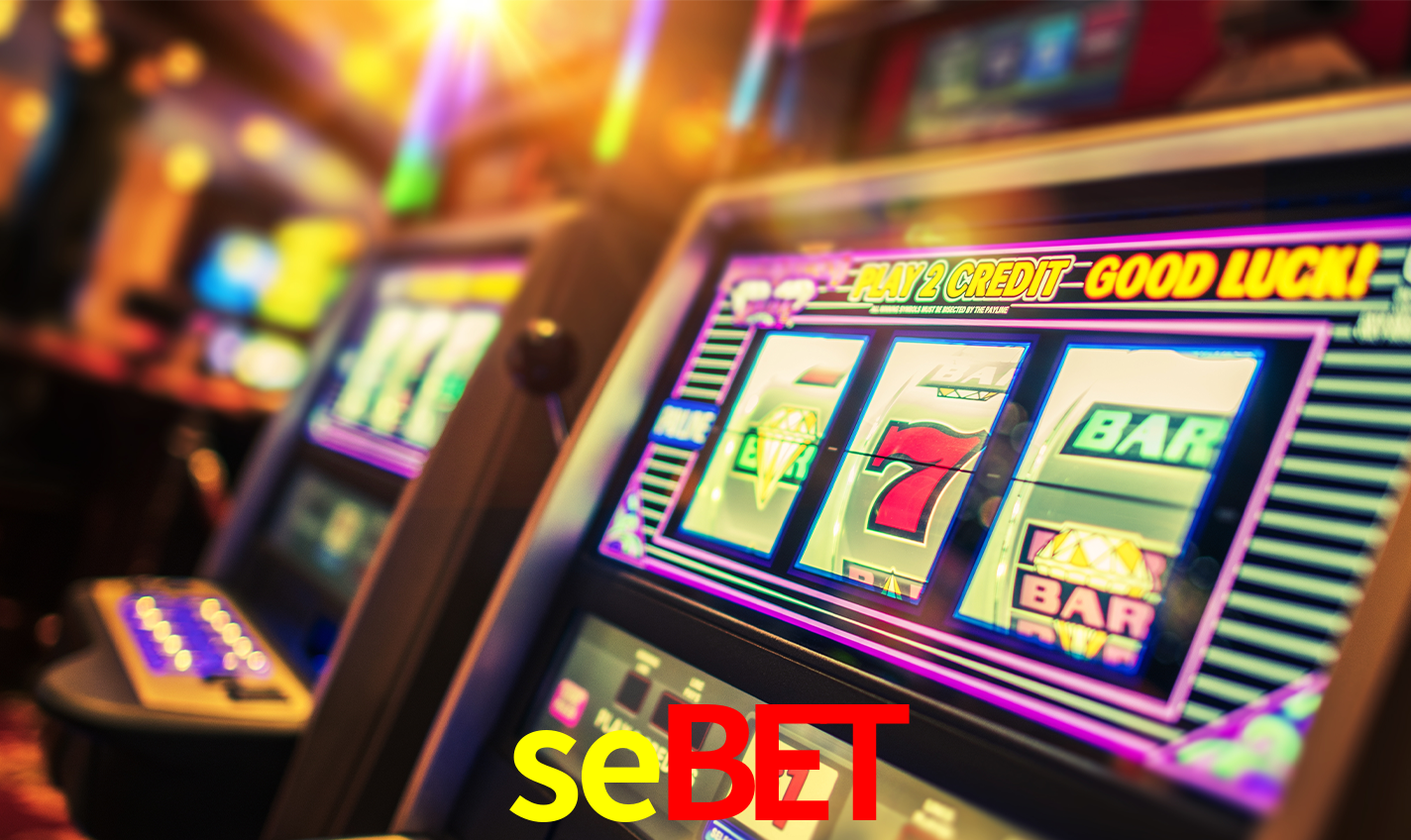 SEBET.COM