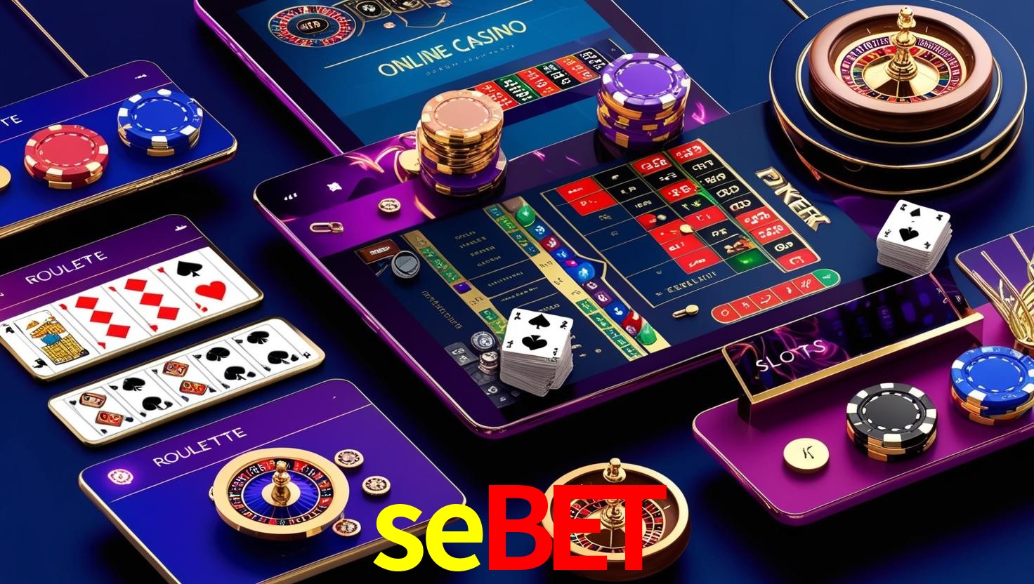SEBET.COM
