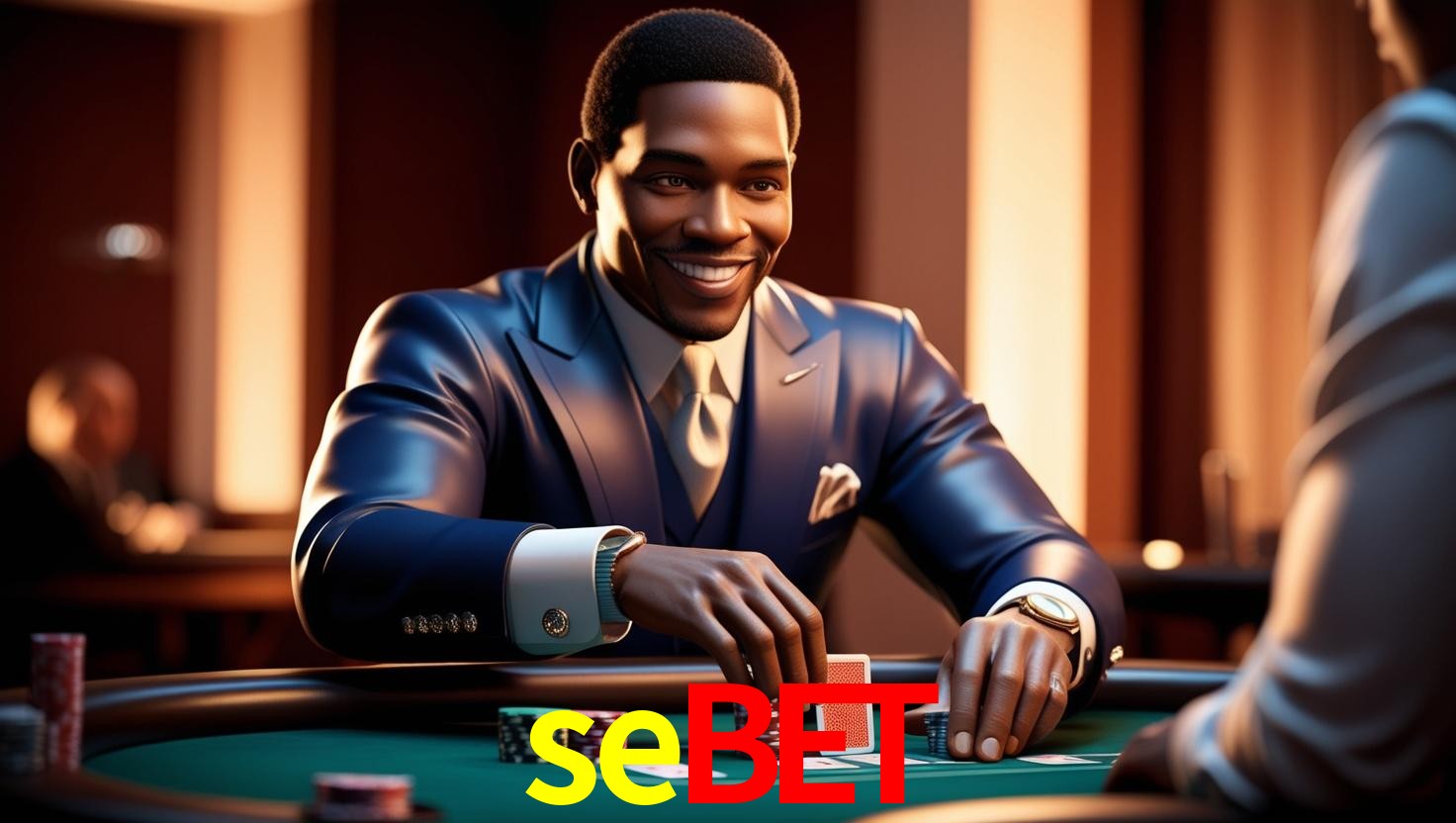 SEBET.COM