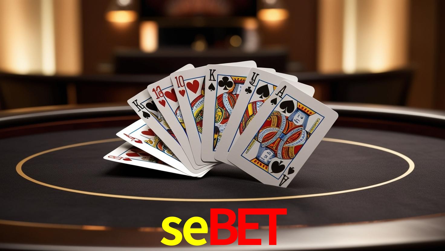 SEBET.COM