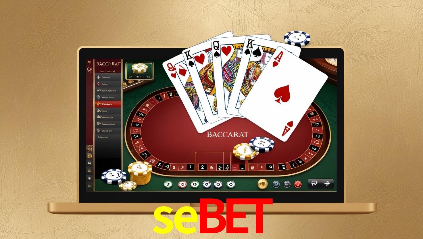 SEBET.COM
