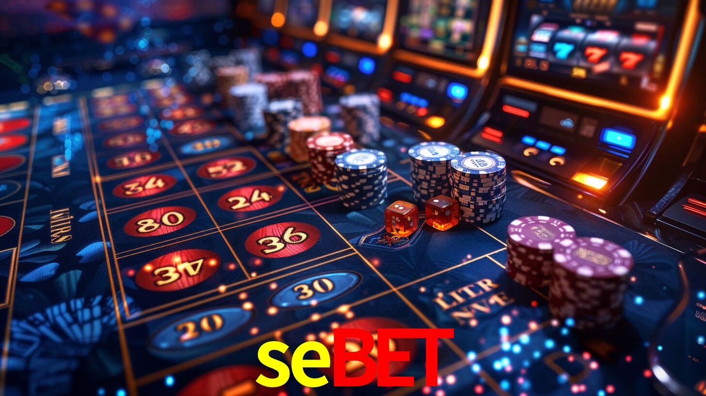 SEBET.COM
