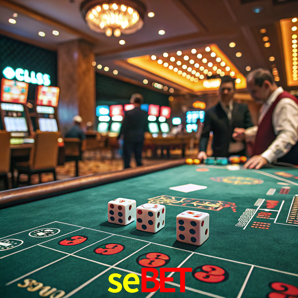 SEBET.COM