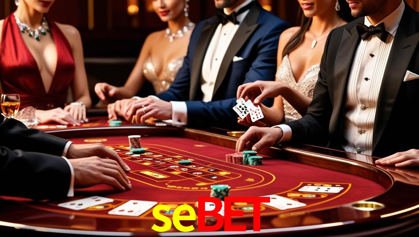 SEBET.COM